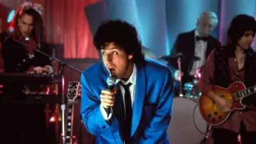 Backdrop to the movie "The Wedding Singer" #715800