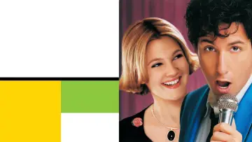 Backdrop to the movie "The Wedding Singer" #715801