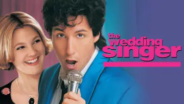 Backdrop to the movie "The Wedding Singer" #715802