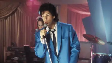 Backdrop to the movie "The Wedding Singer" #715806