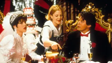 Backdrop to the movie "The Wedding Singer" #715815
