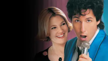 Backdrop to the movie "The Wedding Singer" #715827