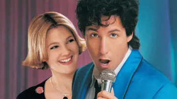 Backdrop to the movie "The Wedding Singer" #715829
