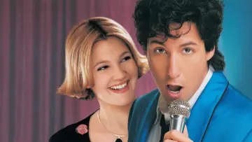 Backdrop to the movie "The Wedding Singer" #715830