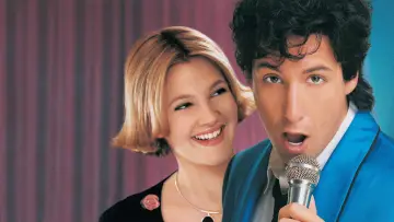 Backdrop to the movie "The Wedding Singer" #715831