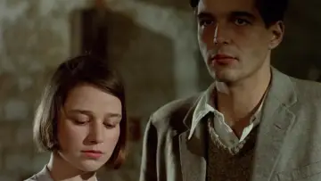Backdrop to the movie "The White Rose" #1569328