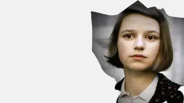 The White Rose poster