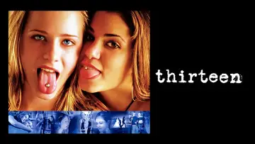 Backdrop to the movie "Thirteen" #681012