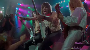 Backdrop to the movie "This Is Spinal Tap" #901281
