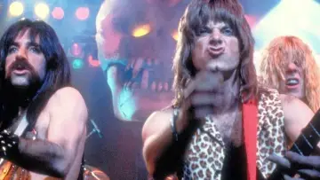 Backdrop to the movie "This Is Spinal Tap" #901284