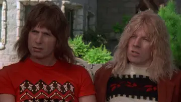 Backdrop to the movie "This Is Spinal Tap" #901285