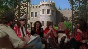 Backdrop to the movie "This Is Spinal Tap" #901287