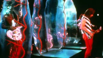 Backdrop to the movie "This Is Spinal Tap" #901290