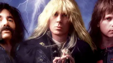 Backdrop to the movie "This Is Spinal Tap" #901291