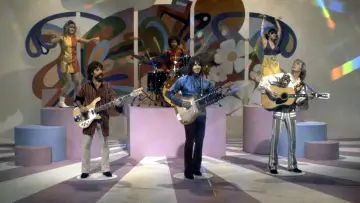 Backdrop to the movie "This Is Spinal Tap" #901295