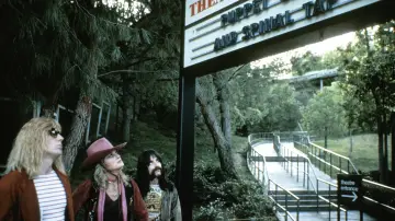 Backdrop to the movie "This Is Spinal Tap" #901297