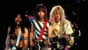 Backdrop to the movie "This Is Spinal Tap" #901298