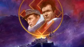Backdrop to the movie "Where Eagles Dare" #1531593