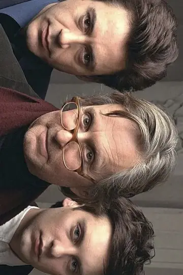 Poster to the movie "Wonder Boys" #994661