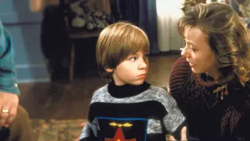 Backdrop to the movie "Child