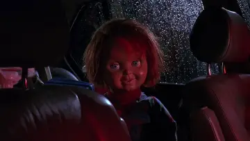 Backdrop to the movie "Child
