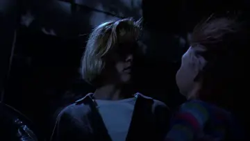 Backdrop to the movie "Child