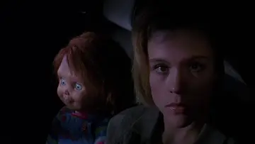 Backdrop to the movie "Child