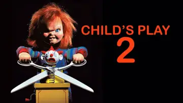 Backdrop to the movie "Child