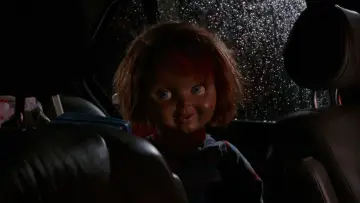 Backdrop to the movie "Child