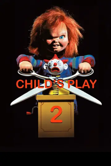 Poster to the movie "Child