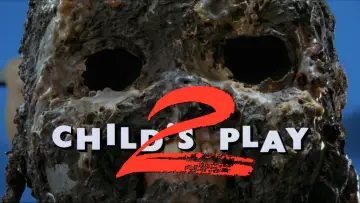 Backdrop to the movie "Child