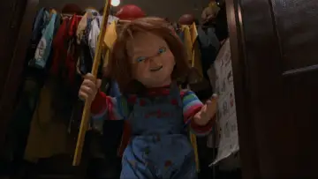 Backdrop to the movie "Child