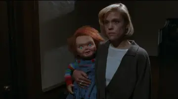 Backdrop to the movie "Child