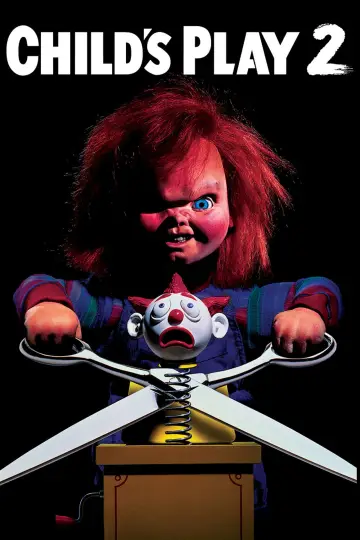 Poster to the movie "Child