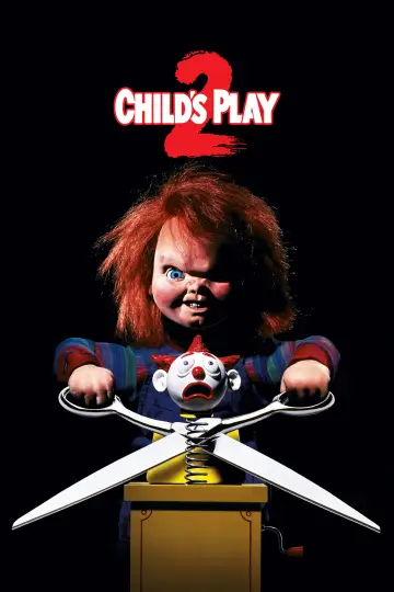 Poster to the movie "Child