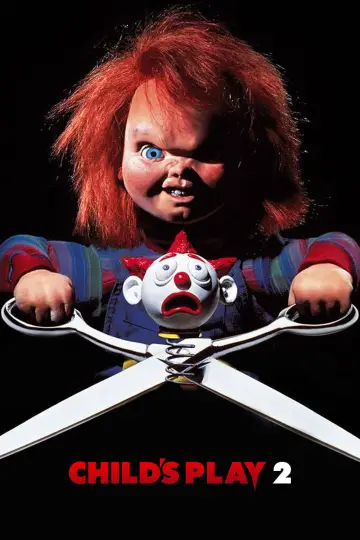 Poster to the movie "Child