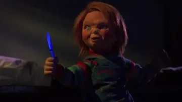 Backdrop to the movie "Child