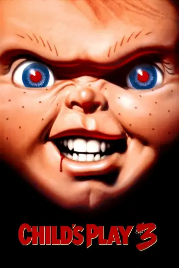 Poster to the movie "Child