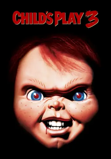 Poster to the movie "Child