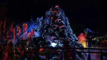 Backdrop to the movie "Child