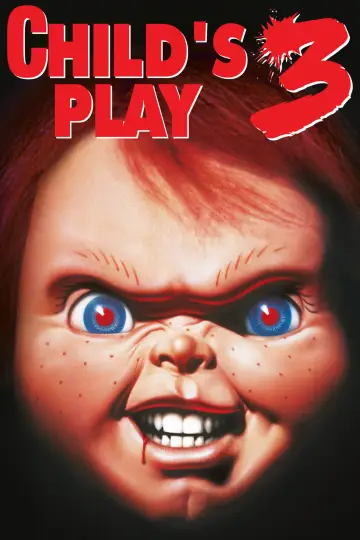 Poster to the movie "Child
