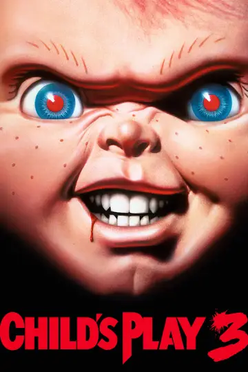 Poster to the movie "Child