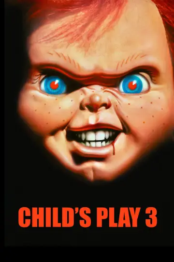 Poster to the movie "Child
