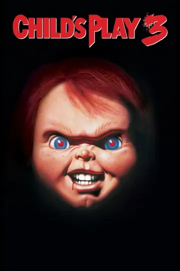 Poster to the movie "Child