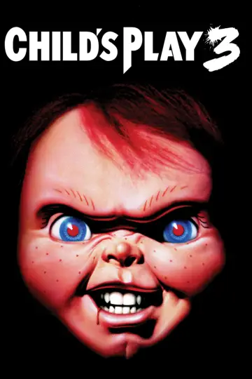 Poster to the movie "Child