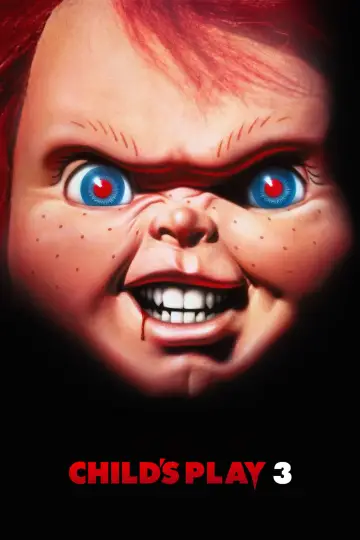 Poster to the movie "Child