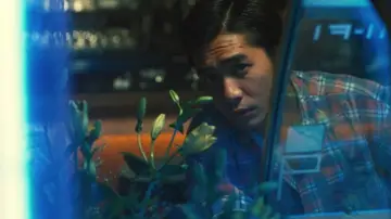 Backdrop to the movie "Chungking Express" #655517