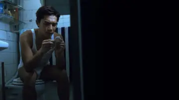 Backdrop to the movie "Chungking Express" #655525