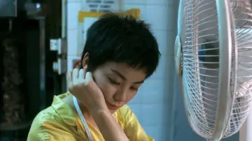 Backdrop to the movie "Chungking Express" #751340