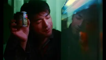Backdrop to the movie "Chungking Express" #837167